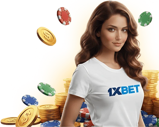 1xBet баннер